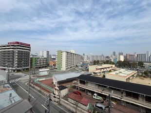 Ｋ－フロント今宮四番館の物件内観写真